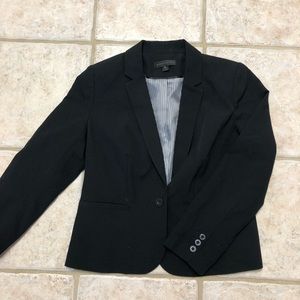 Worthington Suit Jacket - petite large